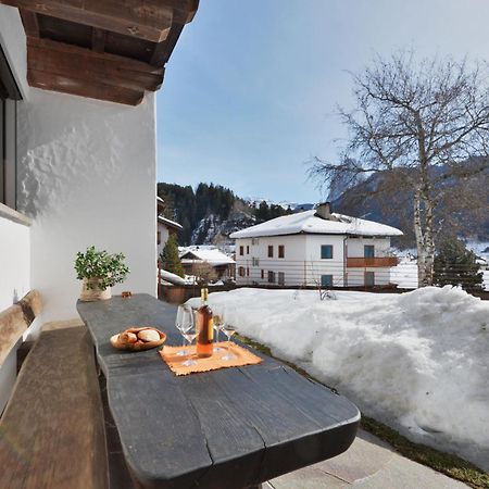 Apartment Tirol-3 By Interhome Ortisei Exteriér fotografie