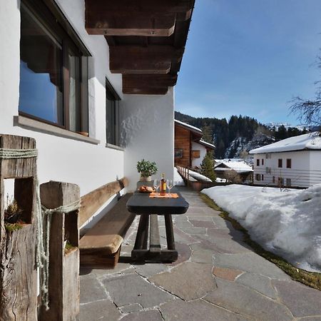 Apartment Tirol-3 By Interhome Ortisei Exteriér fotografie
