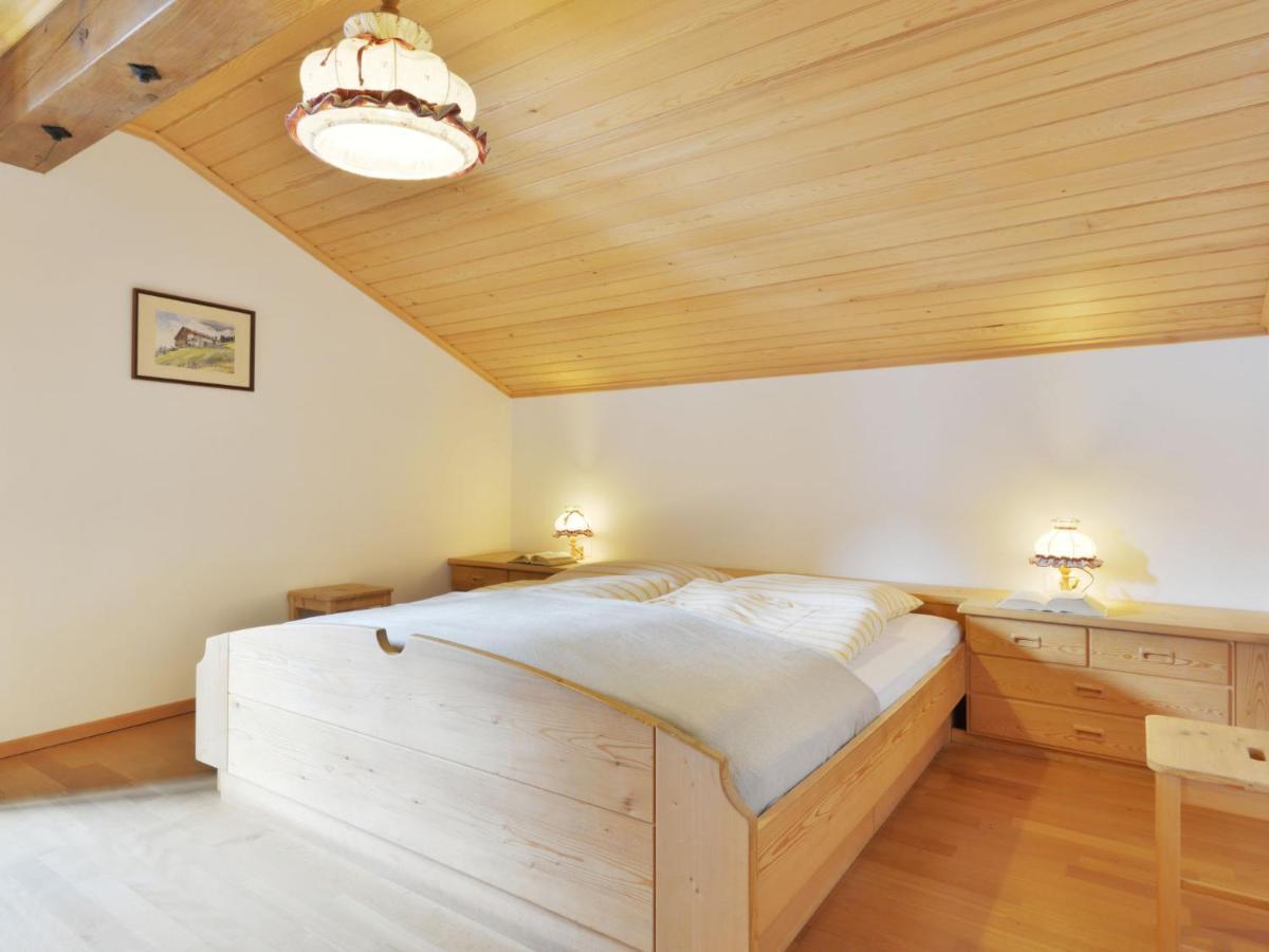 Apartment Tirol-3 By Interhome Ortisei Exteriér fotografie