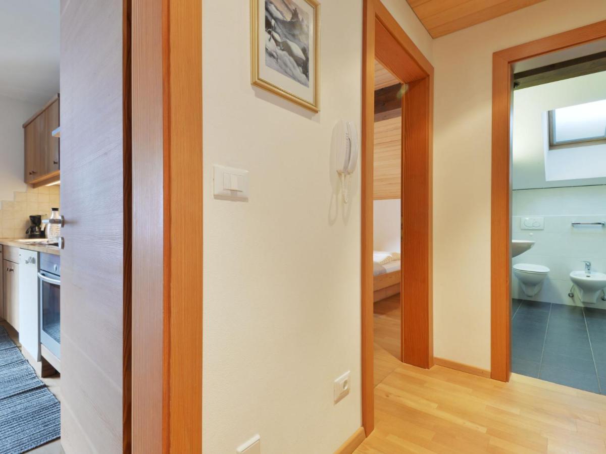 Apartment Tirol-3 By Interhome Ortisei Exteriér fotografie