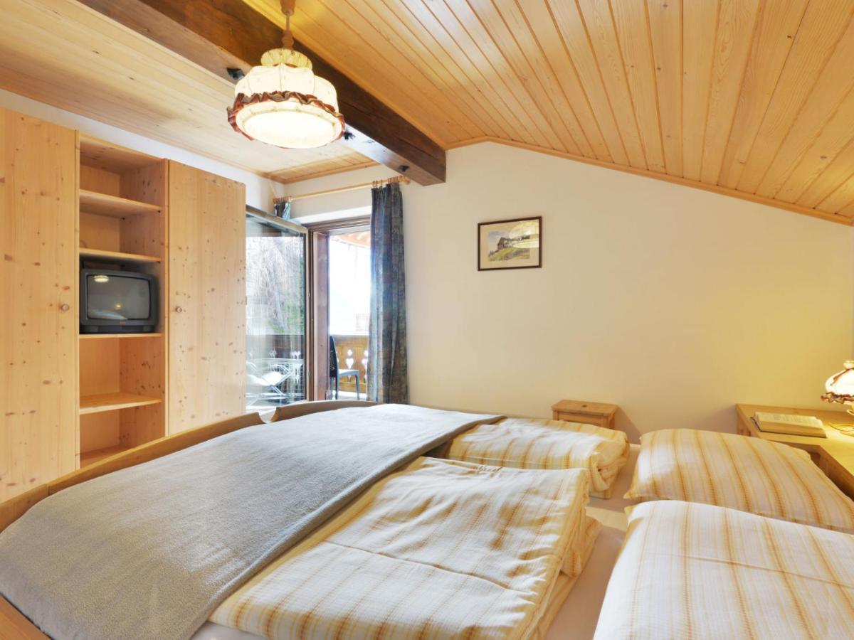 Apartment Tirol-3 By Interhome Ortisei Exteriér fotografie